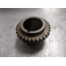18H233 Crankshaft Timing Gear For 12-13 Jeep Wrangler  3.6 05184356AE